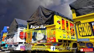 Download lagu Story wa truck, Truck mbois, ayo kerjo, cocok buat story wa mp3