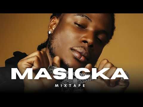 Masicka Best Songs 2025 - “Whites” Mixtape | Dancehall Hits & New Music