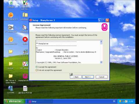 comment installer glpi