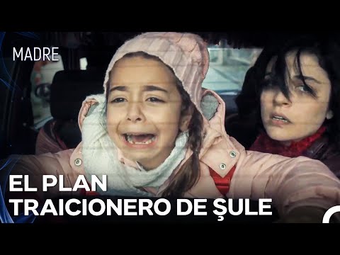 Separaron A Melek De Zeynep - Madre