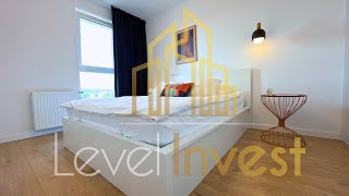 🌊 Zamieszkaj nad morzem! Luksusowy apartament 2-pokojowy w Gdyni ✨