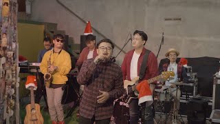 Download lagu CHRISTMAS MEDLEY 2020 mp3