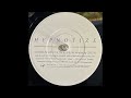 Scritti Politti - Hypnotize (1984)