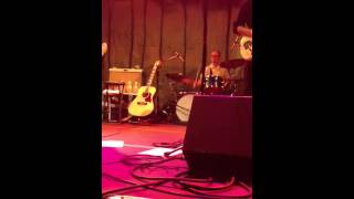 Camera obscura-"do it again" Denver, June 27, 2013