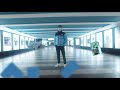 The Blue Supra Japanese Car Commercial Edit