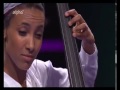 The Spring Quartett - Ahmad The Terrible - Burghausen 2014
