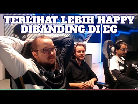 JERAX BECOME COACH FOR TEAM LIQUID?