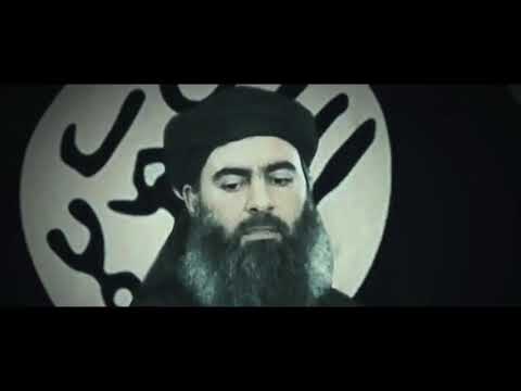 Tagesdosis 01.11.2019 - Al Baghdadi ist schon wieder tot (kV)