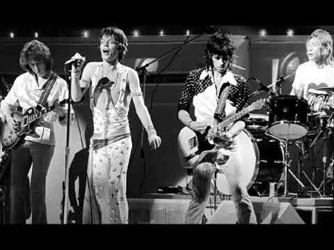 Gimme Shelter Wembley '73 Edited by JanCD