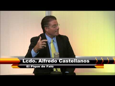 El Pique de Falú 02-05-14