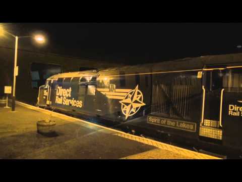 04/11/2014 37423 3Q31 Garelochhead