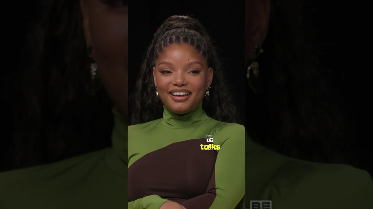 The BEST Black rom-com ever… or nah? 👀 Drop your take 🗣️ #BETTalks