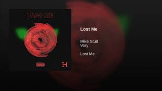 Lost Me