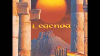 Franzoso - Legenda (Progress Mix)