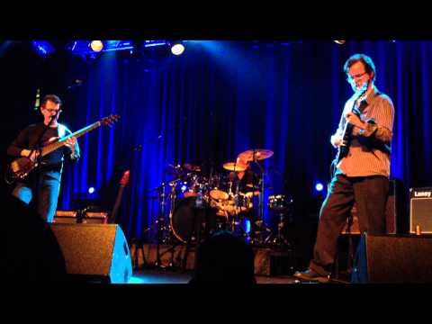 Alain Caron Live At Israel 2012 part 07