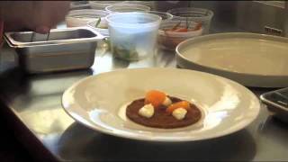 Thrillist - AQ Restaurant & Bar - San Francisco, CA