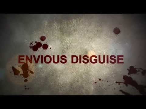 Envious Disguise (Forever) Official Music Video view in 720p