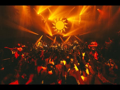 Francis Mercier - Solèy at Chinois Ibiza - Closing Party 2025