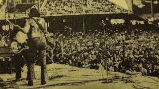 The Bob Seger System - River Deep, Mountain High