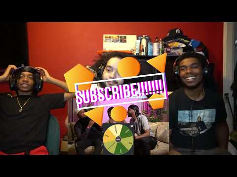 JUST LOSING MONEY 😭🤦🏽‍♂️ |  AMERICANS REACT TO DARKEST MAN 3 ROUNDS TO WIN £1000 FT. CHUNKZ & SHARKY