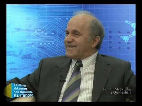 Dr Ali Iljazi   Mrekullia e Qumështit