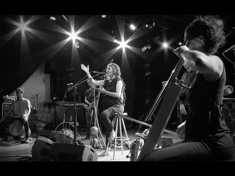 SAODAJ - Ils arrivent [concert live Kerveguen 27.03.21]