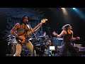Soul SirkUS Soul Goes On Live In Boulder CO April 17 2005