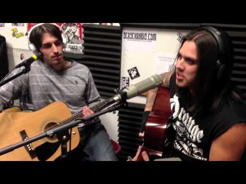Thumbnail for Altar of All Radio Interview on Monday Night Meltdown with Kelly Jones by Kelly Jones