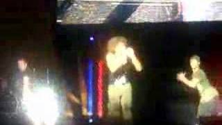 Corbin Bleu; Homework 8/25/07