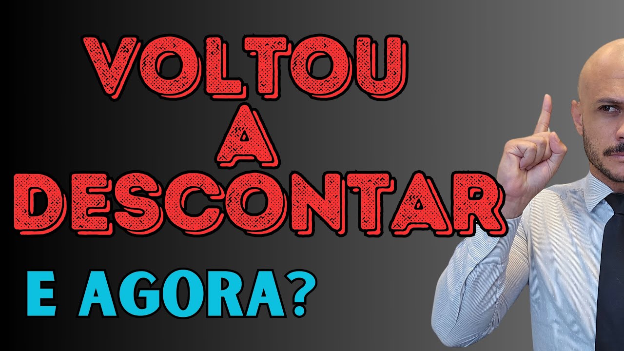Resolução 4.790/2020 foi REVOGADA? Como resolver... SUSPENSÃO DOS DESCONTOS. #superendividamento