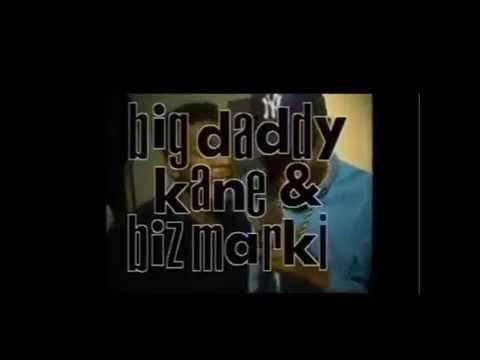 Kane & Biz Freestyle