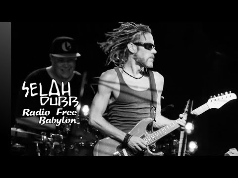 SELAH DUBB - RADIO FREE BABYLON - (OFFICIAL VIDEO)