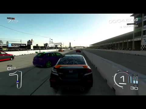 Forza Motorsport 5 - The 100% Accurate Racing Simulator