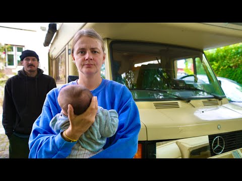 Water damage without prior experience - How bad is it really? (30-year-old RV)