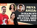 Taarak Mehta S Priya Ahuja I Was So Depressed During COVID That All I Wished For Was Death