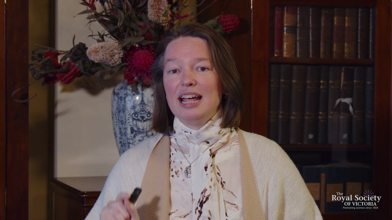 Surviving the Journey: Protecting Astronauts from Space Radiation (Full)