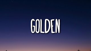 Download lagu Huntrix - Golden (Lyrics) KPop Demon Hunters mp3