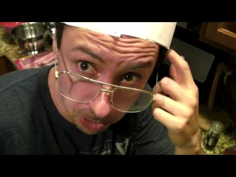 Craig ruins breakfast