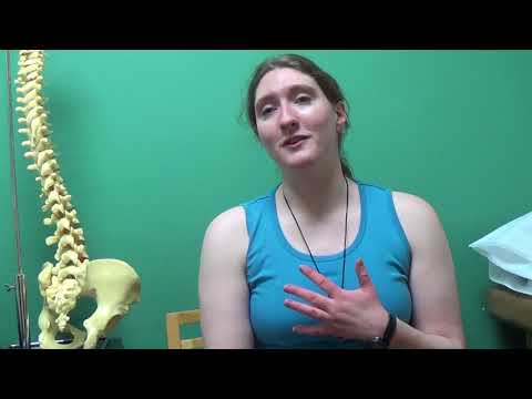 AAA Physical Therapy video.