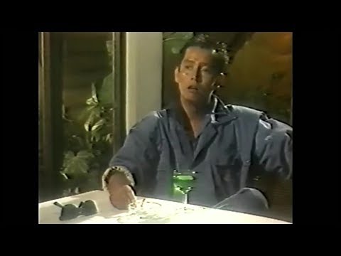 譚詠麟 ~ 此刻你在何處【Music Video 】【電影「花仔多情」插曲 】