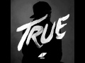 Dear Boy - Avicii Ft. Karen Marie Ørsted 