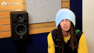Video thumbnail for Erb n Dub Yamaha MSP7 Active Studio Monitor.mp4 by DV247 Music Store UK TV