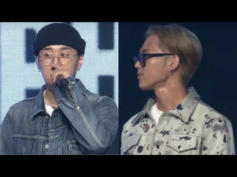200527 PH-1 SIK-K TikTok Stage with HIPHOPPLAYA