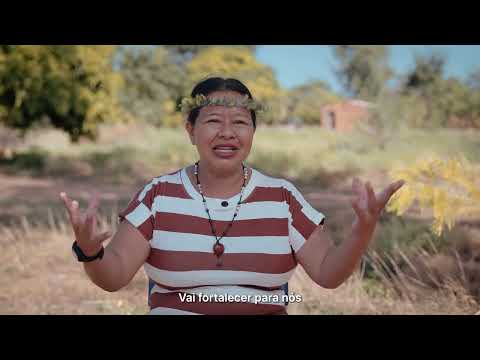 Brasil Antenado | Conheça a história de Laíde