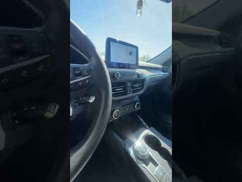 фото ford escape iv 0