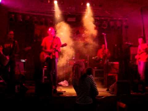 P.U.B.S. - Velká Dobrá