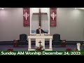 Bible Baptist Church Aztec, NM Live Stream