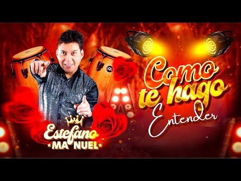 HOW DO I MAKE YOU UNDERSTAND ♪ ESTEFANO MANUEL Fama Chimbote Orchestra Peru 2025 ♫