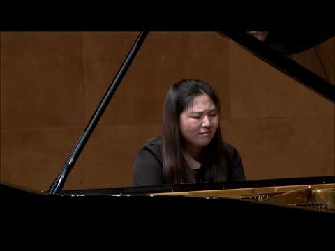 Ravel La Valse - Cleveland international piano competition 2021