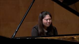 Download lagu Ravel La Valse - Cleveland international piano competition 2021 mp3